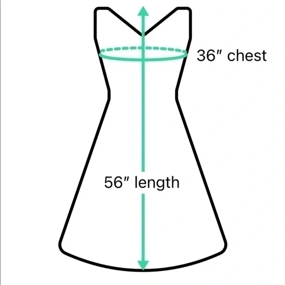 Ignite Evening gown - Picture 2 of 6